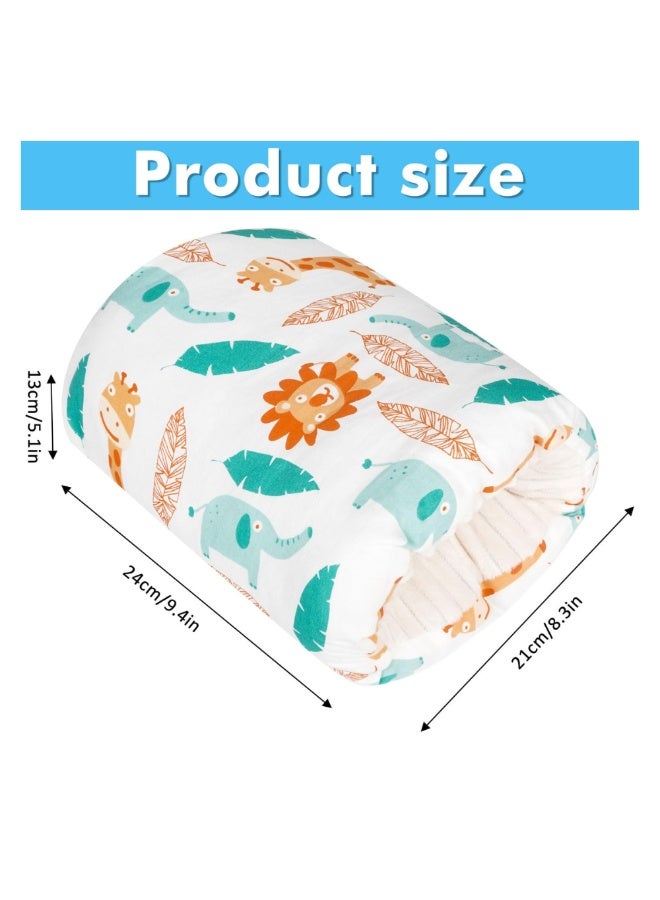 Sybil's Breastfeeding Pillow - Crown - Image 3